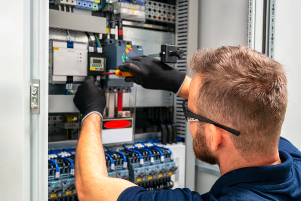 Best Circuit Breaker Repair  in White Island Shores, MA