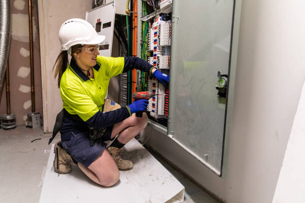 Best Electrician for Home Renovation  in White Island Shores, MA