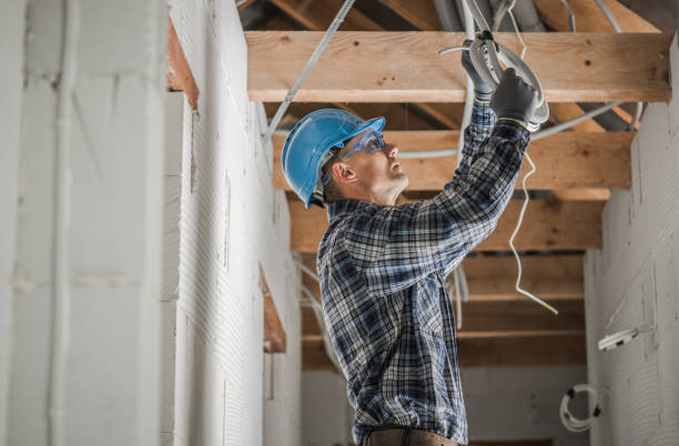 Best Emergency Electrical Repair  in White Island Shores, MA