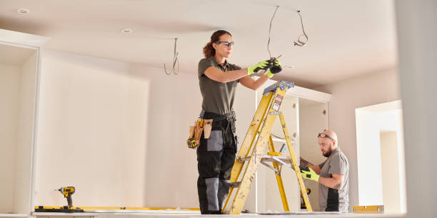 Best Electrical Troubleshooting Services  in White Island Shores, MA