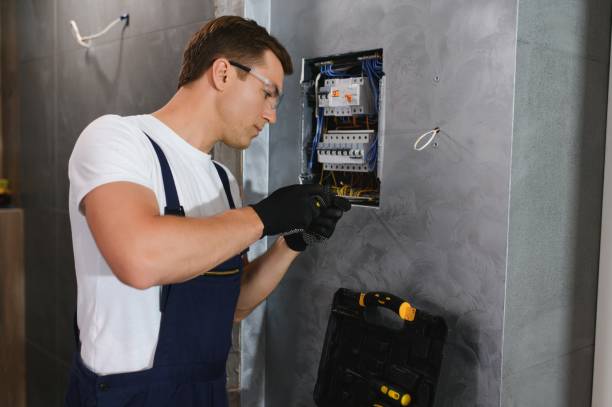Best Electrical Upgrades for Homes  in White Island Shores, MA