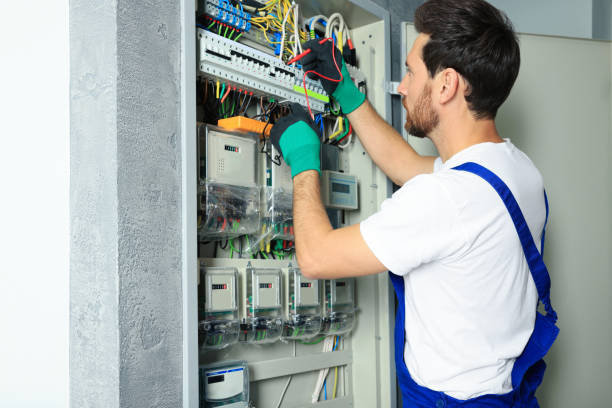Best Electrical Wiring Services  in White Island Shores, MA