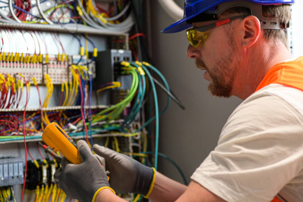 Best Home Electrical Repair  in White Island Shores, MA