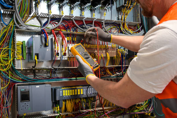Best Electrician Near Me  in White Island Shores, MA