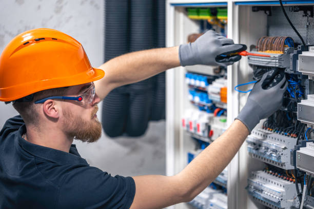 Best Electrical Wiring Services  in White Island Shores, MA