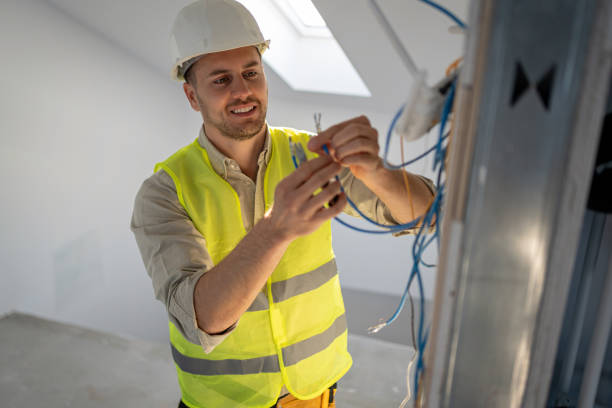 Best Home Electrical Repair  in White Island Shores, MA